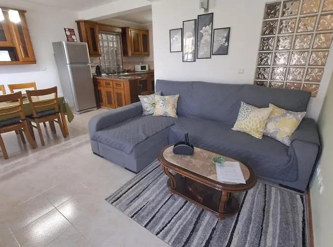 Flor Apartament Lajes das Flores