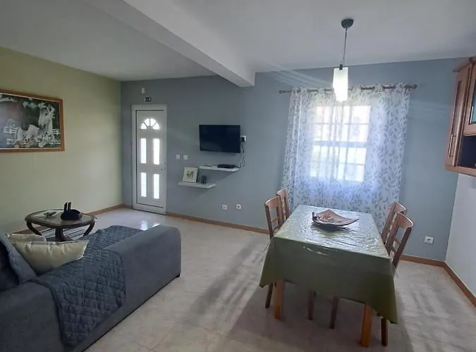 Flor Apartament Lajes das Flores