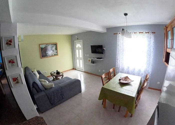 Flor * Lajes das Flores