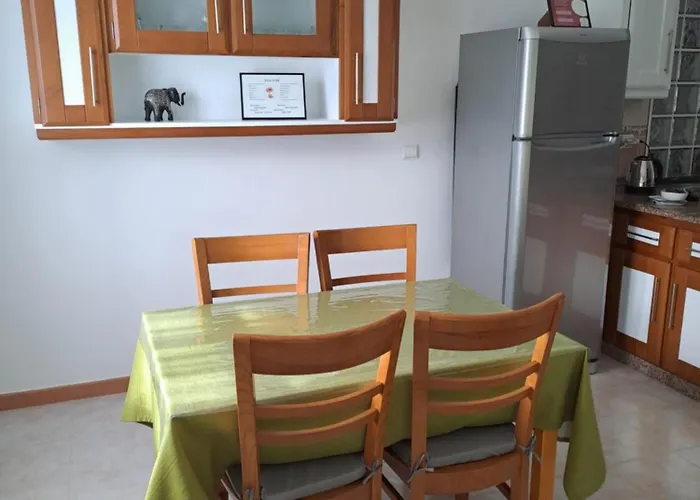 Apartament Flor