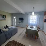 Flor Apartment Lajes das Flores