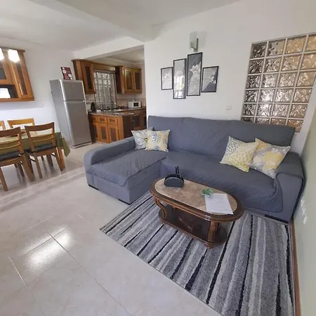 Flor Apartment Lajes das Flores