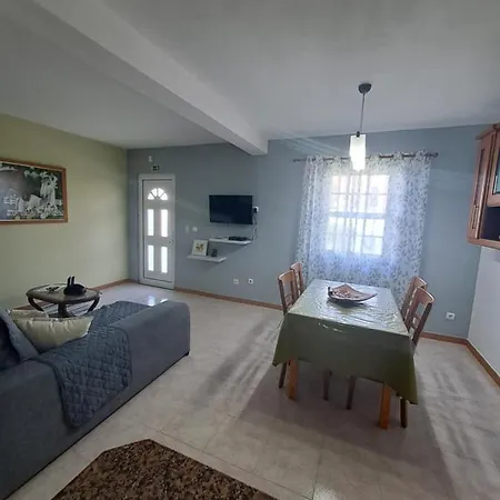 Flor Apartment Lajes das Flores