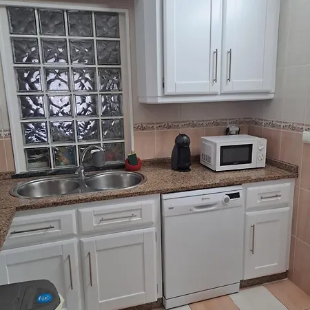 Apartment Flor *