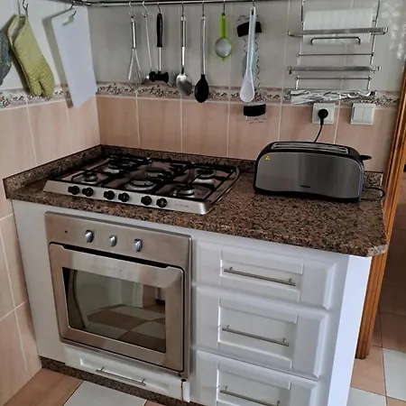 Apartment Flor