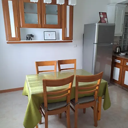 Apartment Flor